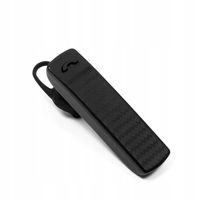 2 x Słuchawka Bluetooth Headset Q4 BT v5.0 multipoint czarna