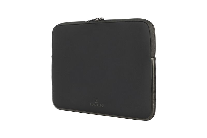 etui tucano bf-e-mb214-bk elements 2 second skin do macbook pro 14" zdjęcie 1