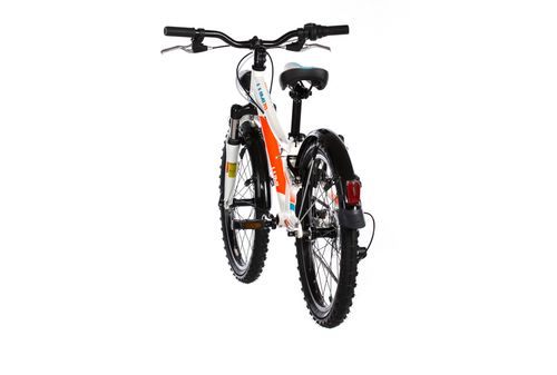 Rower Kellys LUMI 70 20" 2017 na Arena.pl