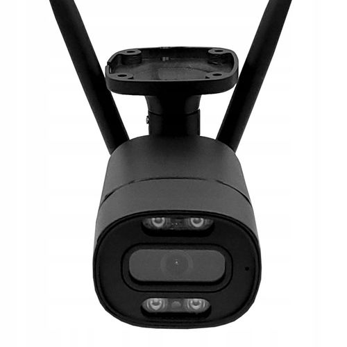 Zewnętrzna Kamera IP WiFi 8MPx 8MP TUYA SMART Ultra HD 4K ZOOM SD LED AUDIO na Arena.pl