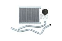 NAGRZEWNICA DAIHATSU CHARADE VIII 2011 2012 2013 2014 2015 2016