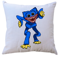 Poduszka Huggy Wuggy