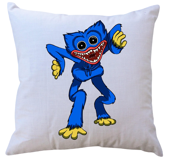 Poduszka Huggy Wuggy zdjęcie 1