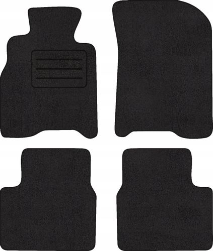 DYWANIKI DO MAZDA XEDOS 9 LUX NA WYMIAR na Arena.pl