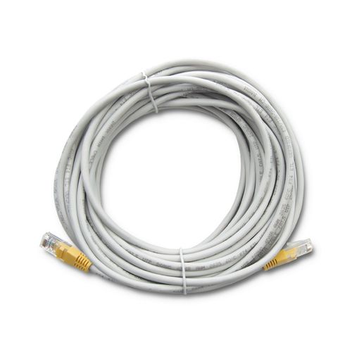 Qoltec Kabel Patchcord UTP | CAT5 | 10m na Arena.pl