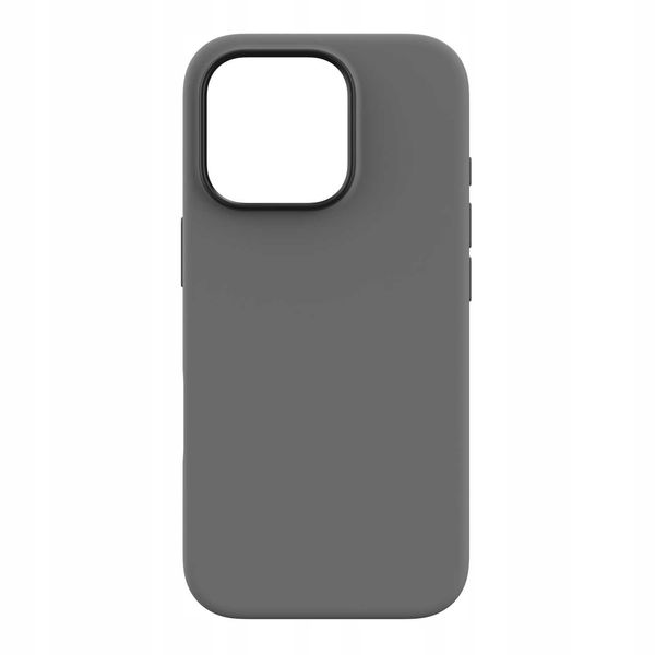 Spacecase Pure Mag Iphone 16 Pro Gray zdjęcie 7