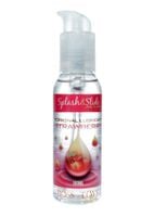 żel nawilżający truskawkowy boys of toys 100 ml
