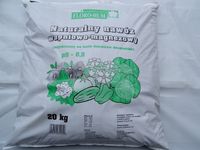 NAWÓZ - WAPIENNO-MAGNEZOWY 20 KG - FH NAWÓZ 20