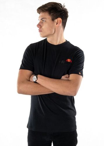Koszulka Ellesse Voodoo Tee (SHB06835-BLA) M na Arena.pl