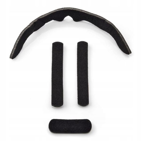 METEOR Kask Na Rower Rowerowy Ochronny Wentylowany Z Regulacją 48-52 cm zdjęcie 7