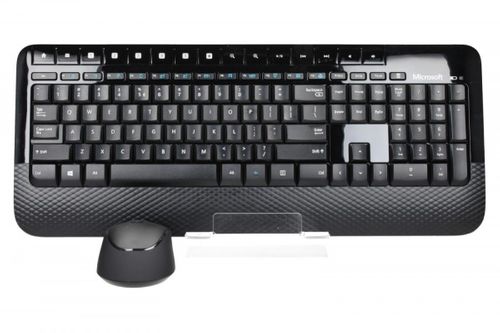 Wireless Desktop 2000 PROTECTOR M7J-00015 na Arena.pl