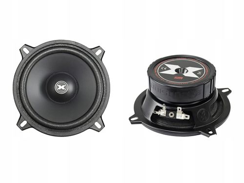 Głośniki Excursion woofery 13cm 150W na Arena.pl