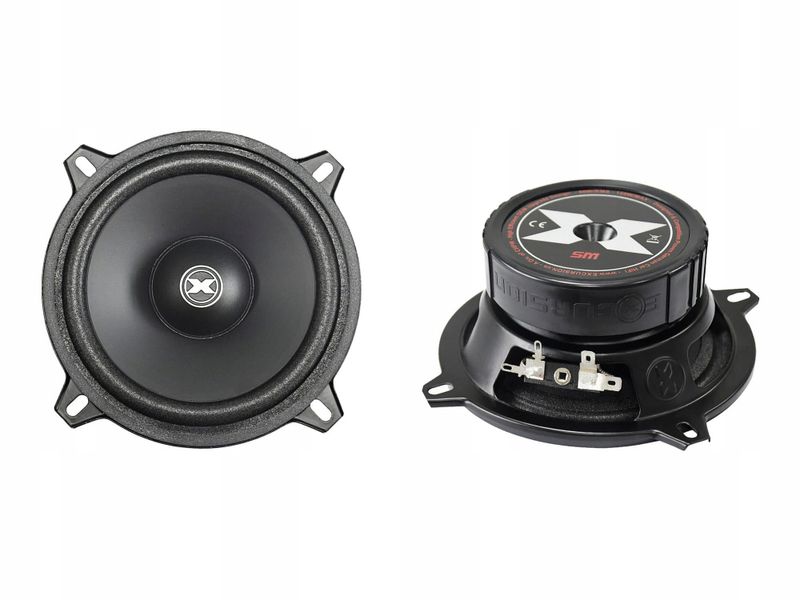 Głośniki Excursion woofery 13cm 150W zdjęcie 5
