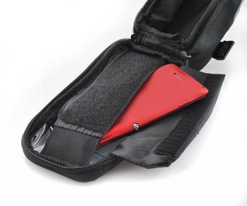 Torba rowerowa na telefon na Arena.pl