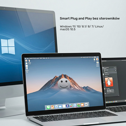 4-dyskowa obudowa RAID 0/1/5/10 / JBOD/ PM Unitek na Arena.pl