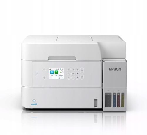 Drukarka wielofunkcyjna Epson EcoTank L6376 na Arena.pl