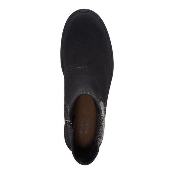 Botki Clarks Opal Sky - D roz.35,5 zdjęcie 2