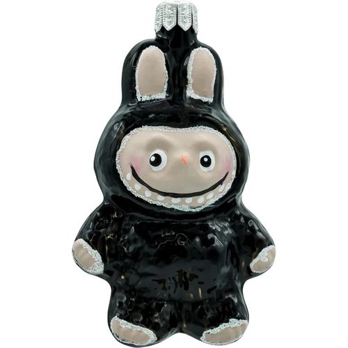 Bombka choinkowa: Labubu: czarne na Arena.pl