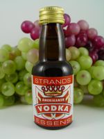 Zaprawka AMERIKANSK VODKA