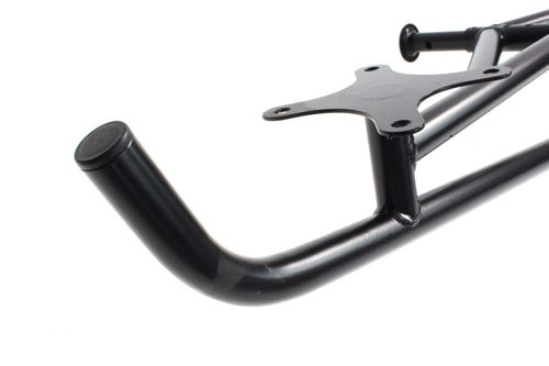 Jack Point + Bash Bar Mazda MX5 na Arena.pl