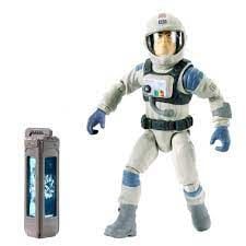 mattel lightyear figurka buzz astral xl-01 13cm na Arena.pl