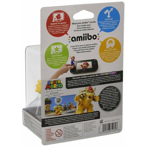 Figurka kolekcjonerska Amiibo 1070066 Interaktywne na Arena.pl