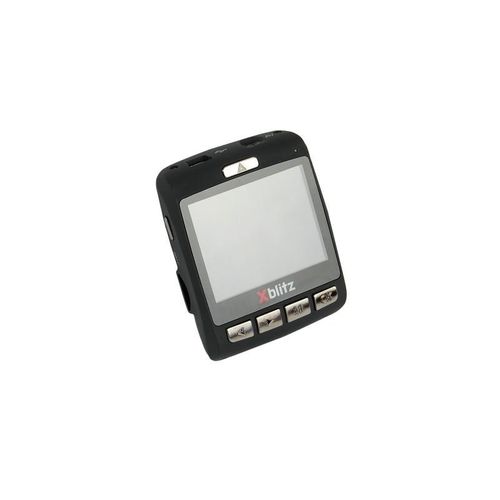 Xblitz Black Bird 2.0 GPS - Wideorejestrator na Arena.pl