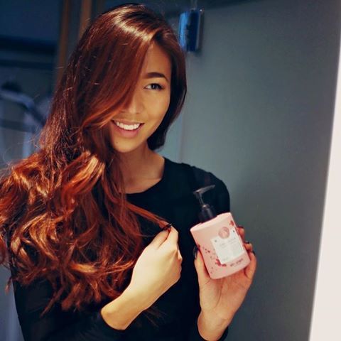 MARIA NILA AUTUMN RED 100ML na Arena.pl