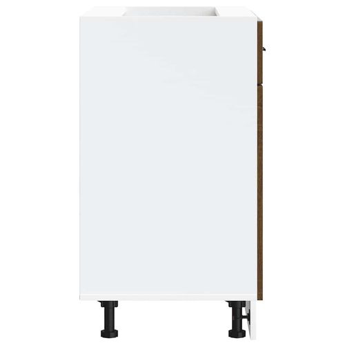 Szafka kuchenna dolna, Porto, brązowy dąb na Arena.pl