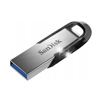 SanDisk Ultra Flair Pendrive 64GB - ( USB 3.0/USB 3.1 gen 1/USB 3.2 gen )