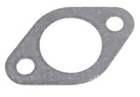 Uszczelka Loncin tłumika LC1P91F-A CZĘŚĆ ORYGINALNA 180650115-0001