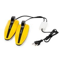 Suszarka do butów i rękawiczek osuszacz do obuwia, skarpet, czapek z timerem elektryczny