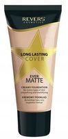 revers long lasting cover podkład matujący 08 sunny 30 ml
