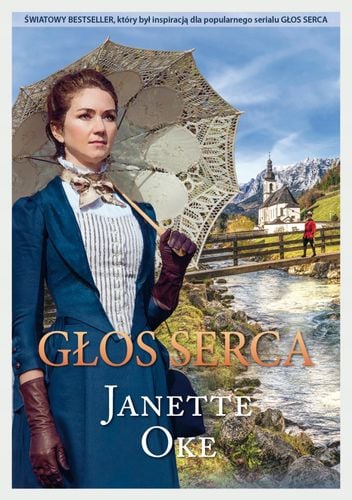 Pakiet: Głos Serca Tom 1-6 Janette Oke na Arena.pl