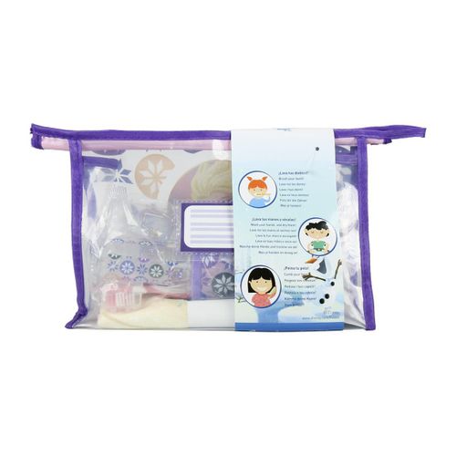 Frozen toilet set + face towel na Arena.pl