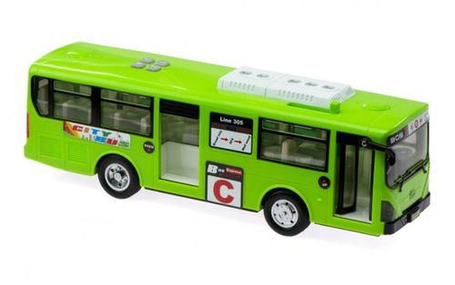 Autobus Szkolny Gimbus na Arena.pl