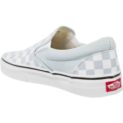 Vans CLASSIC SLIP-ON CHECKERBOARD QCK na Arena.pl