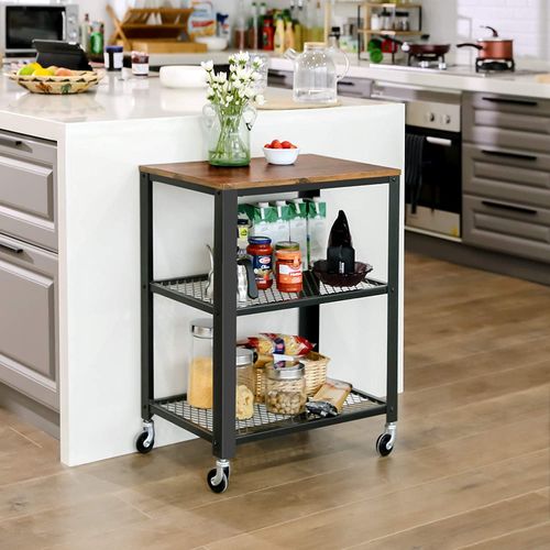 Stolik na Kółkach - LRC78X na Arena.pl