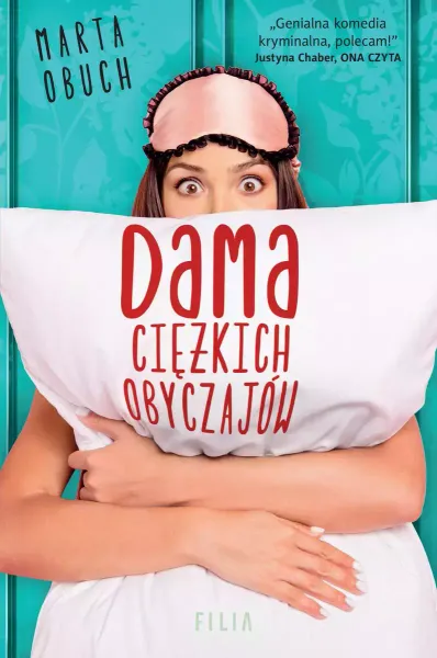 Dama ciężkich obyczajów zdjęcie 1