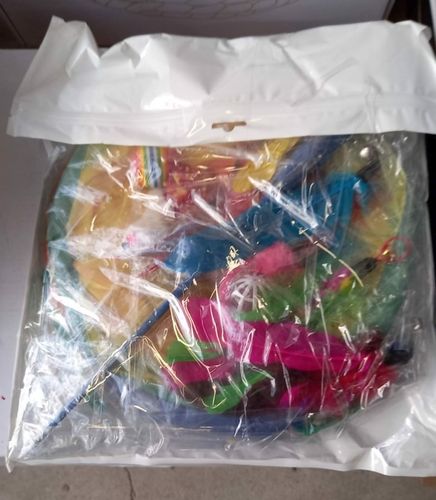 14-częściowa interaktywna zabawka dla kotów na Arena.pl