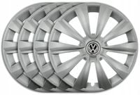 KOŁPAKI 14'' VW VOLKSWAGEN Up Golf Passat Polo DLS
