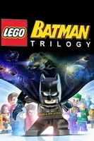 LEGO Batman Trilogy Klucz CD KEY KOD BEZ VPN WYSYŁKA 24/7