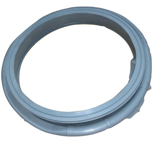 Fartuch Kołnierz uszczelka pralki SAMSUNG EcoBubble WF70F5E3W2W na Arena.pl