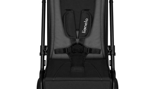 LIONELO Wózek spacerowy Cloe Grey Stone na Arena.pl