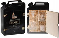 BAREK KANISTER 18 20 30 40 50 60 URODZINY NADRUK