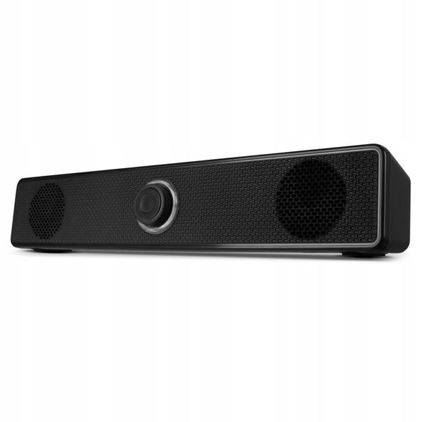 SVEN 422 głośnik, mini soundbar, 10W zdjęcie 3