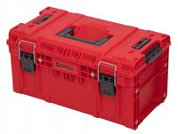 SKRZYNKA NARZ. SYSTEM PRIME TOOLBOX 250 VARIO RED SKRQPRIM250VCZEPG0 QBRICK