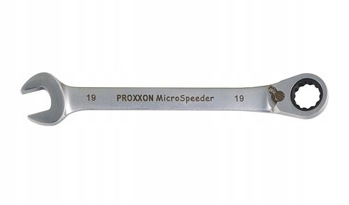 Klucz płasko-oczkowy Proxxon na Arena.pl