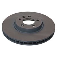 Tarcza hamulcowa PRZÓD VW Transporter T6 2017 2018 2019 2020 2021 2022 2023