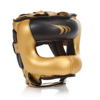 Kask Yakima Sport z osłoną nosa Pro M 100404M M
